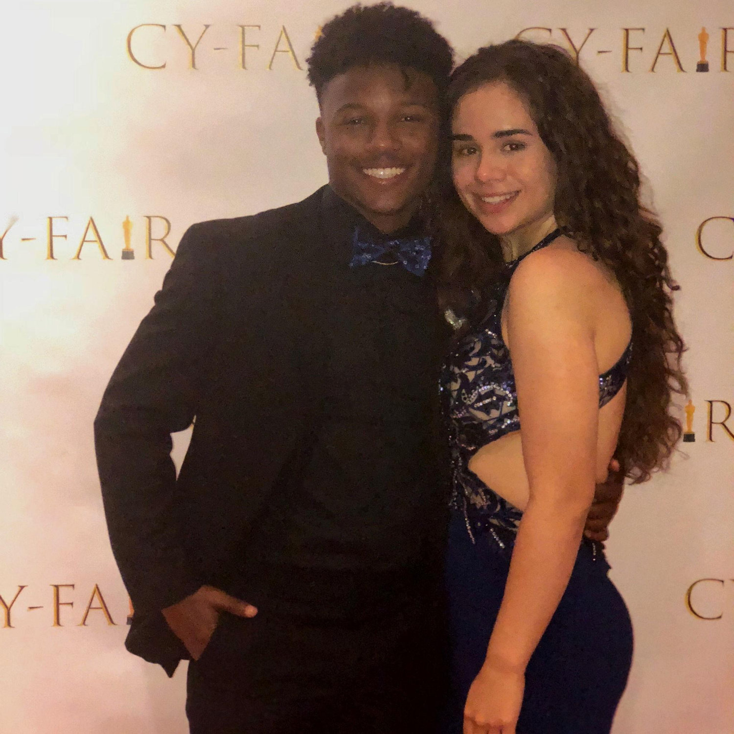 Prom! ~2019