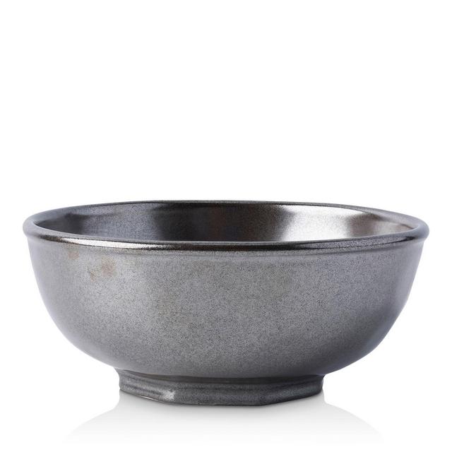 Juliska Pewter Stoneware 5.5" Bowl
