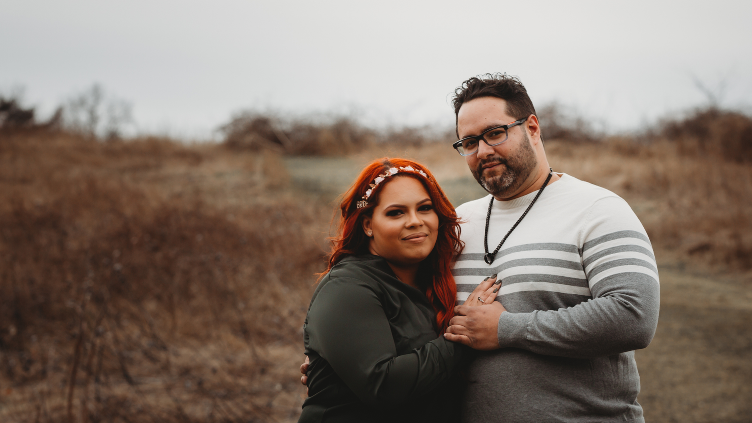The Wedding Website of Grace Molina and Edwin Fernandez
