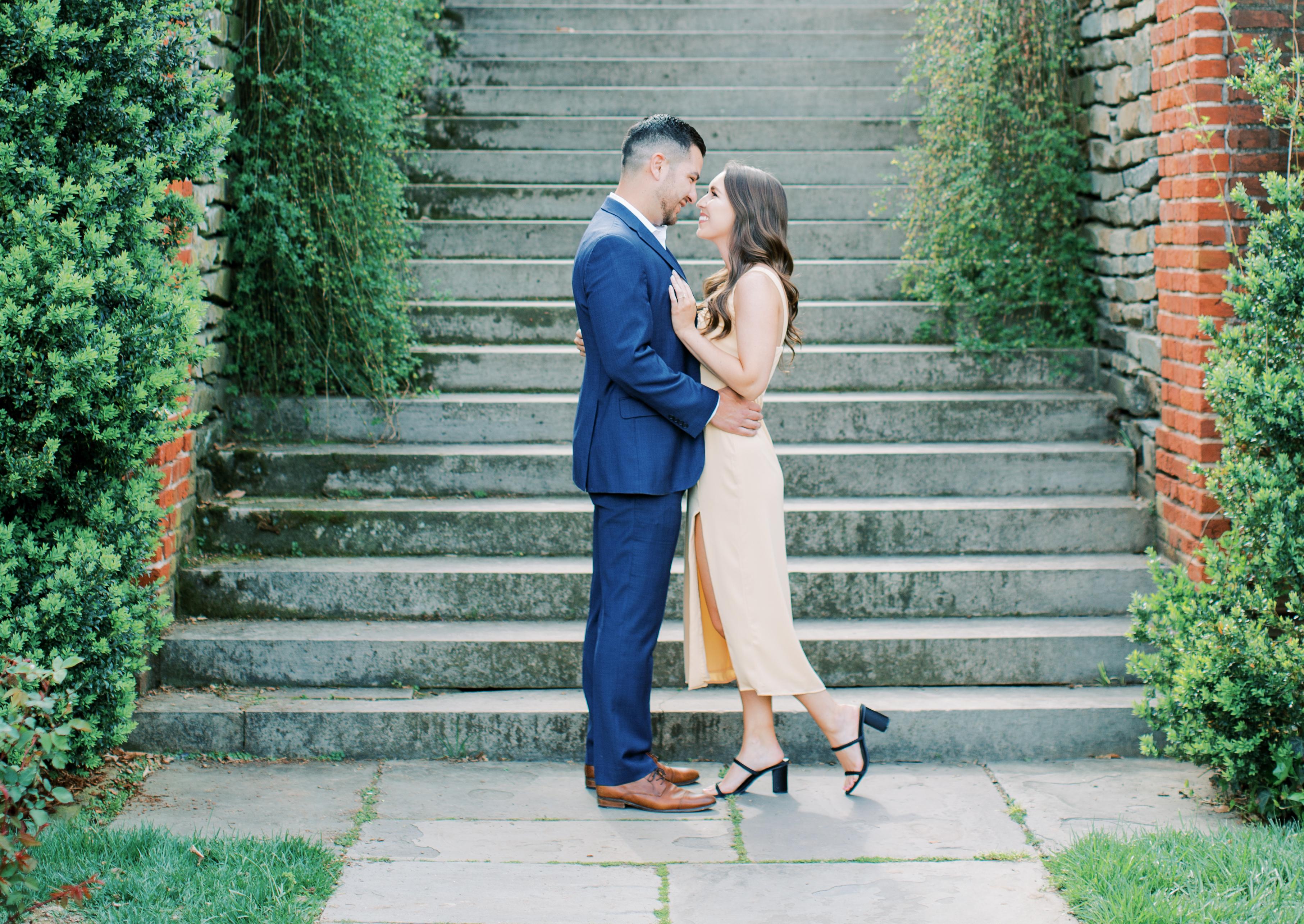 The Wedding Website of Jessica Brosey and Edgar Rivas