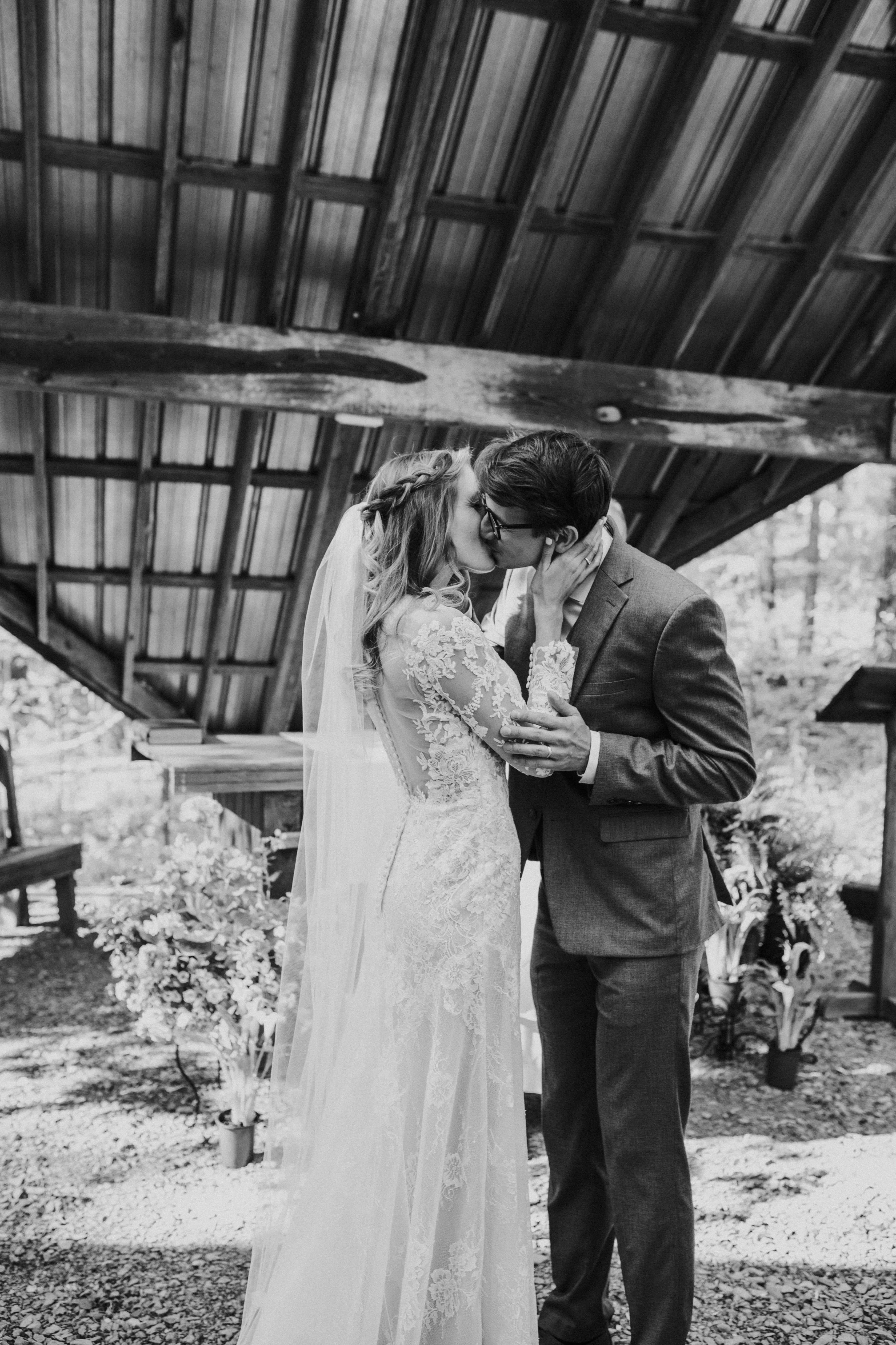 The Wedding Website of Andrew Keefe and Natalie Keefe