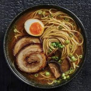 Ramen Crawl