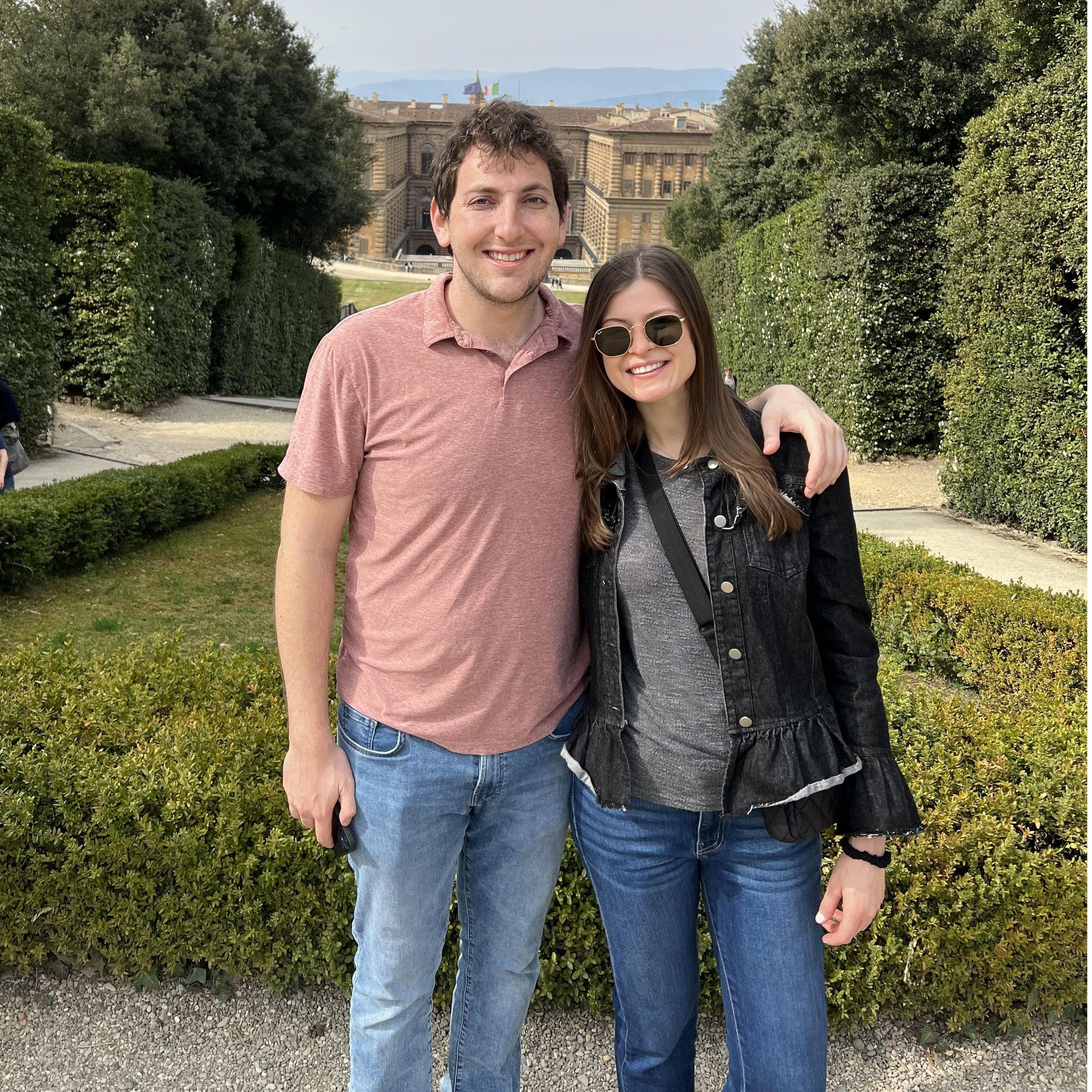 2022 | Another Trip to Florence