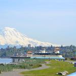 Point Defiance Park
