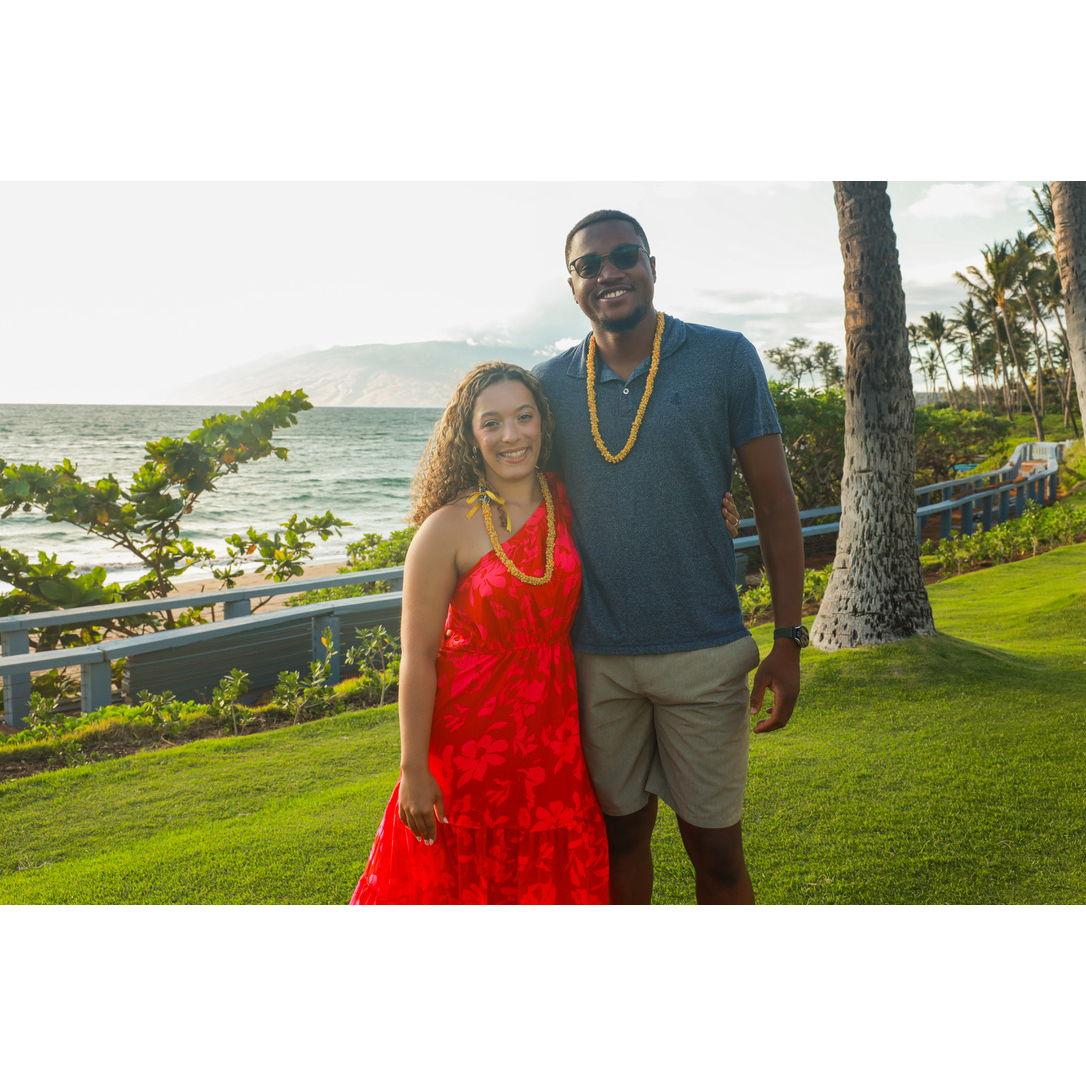 Maui, HI 2023