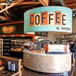 Luci's Healthy Marketplace