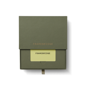 Framebridge Gift Card