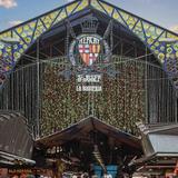 La Boqueria