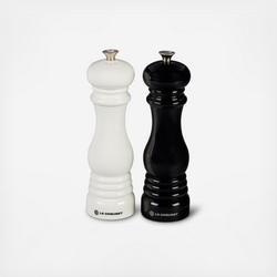 ZWILLING, Enfinigy Electric Salt/Pepper Mill - Zola