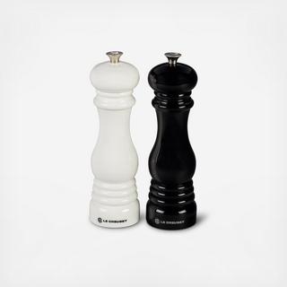 Salt & Pepper Mill Set