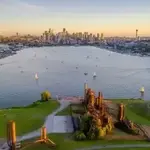 Gas Works Park