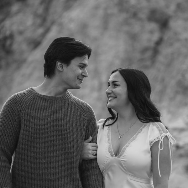 Our newlywed fund
