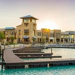The Boardwalk at Towne Lake