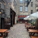 Green Street Smoked Meats
