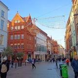 Grafton Street