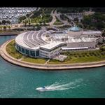 Shedd Aquarium
