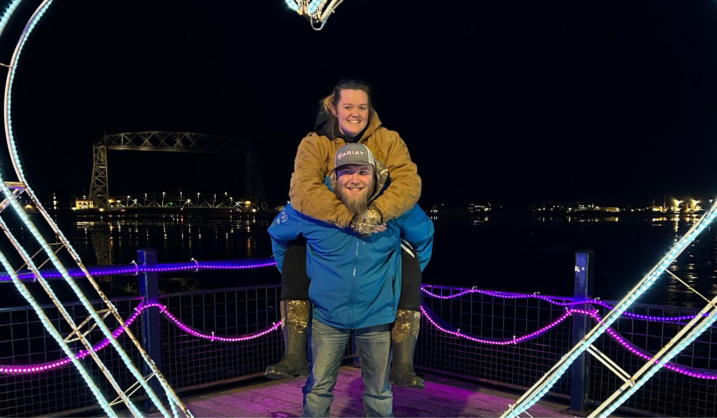 The Wedding Website of Veronica Willard and Kyle Zimmerman