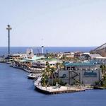 Kemah Boardwalk