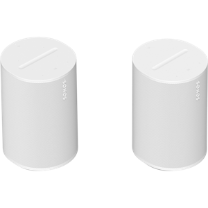 Two Room Set with Era 100 | Sonos