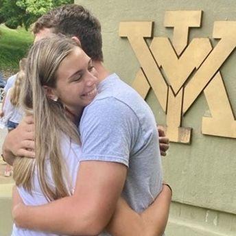 VMI Matriculation (8/20/22)