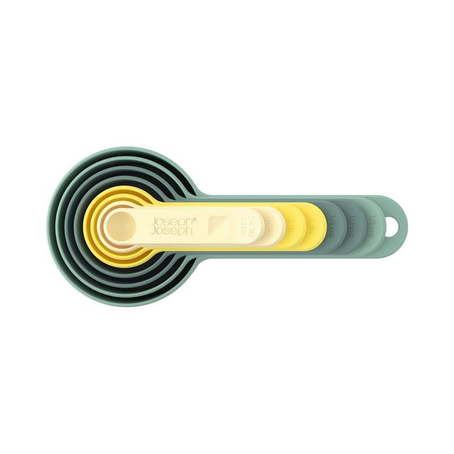 Joseph Joseph Nest Measuring Cups, Set of 8