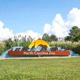 North Carolina Zoo