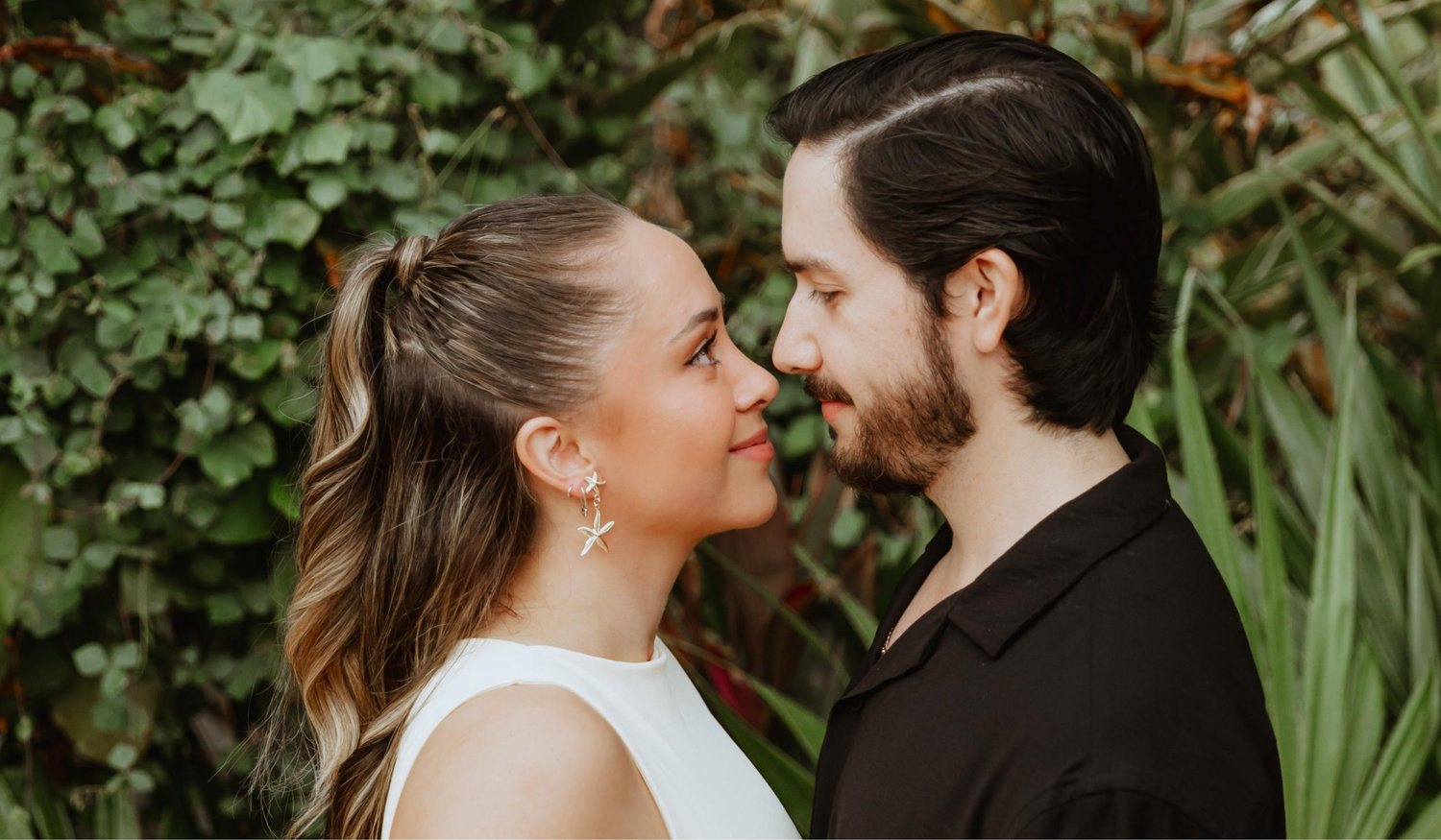 The Wedding Website of Anapau Perea and Diego Cantu