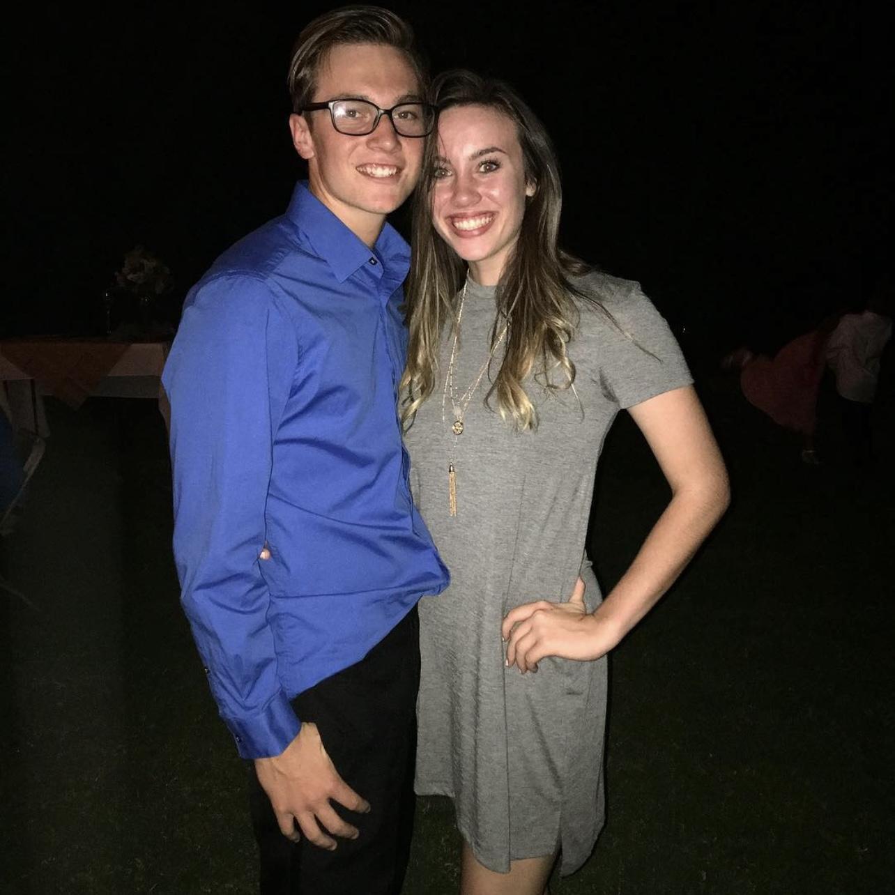 The Myrick's Wedding 9.10.16