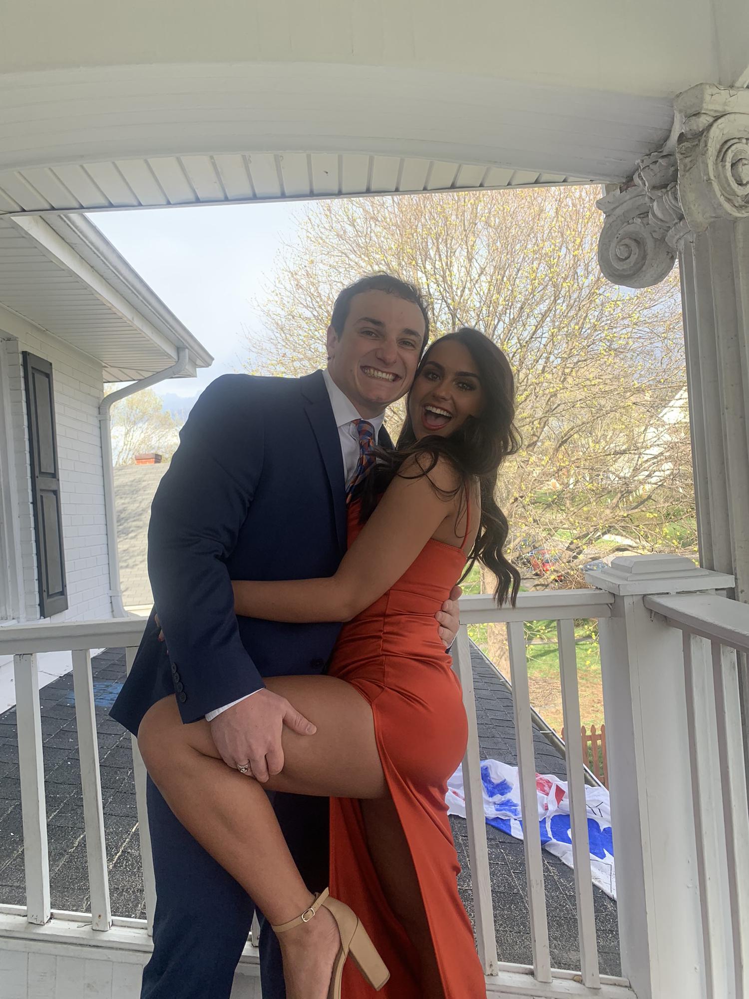 Sigma Chi Formal 2022