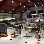 Pearson Air Museum