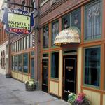 McMenamins Olympic Club Theater