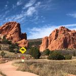 Garden of the Gods