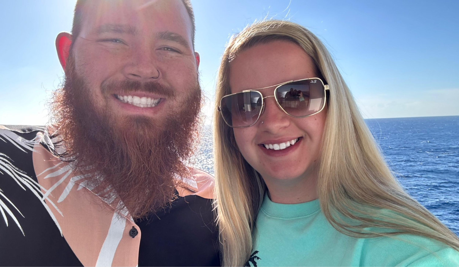 The Wedding Website of Brooke Grim and Matthew Bowler