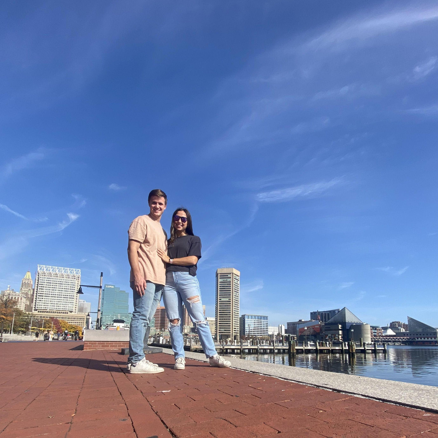 Baltimore, MD