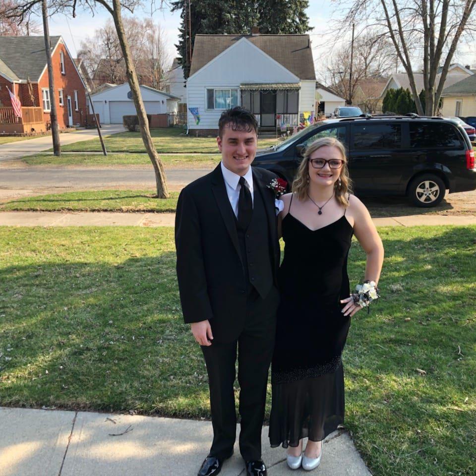 Prom 2019