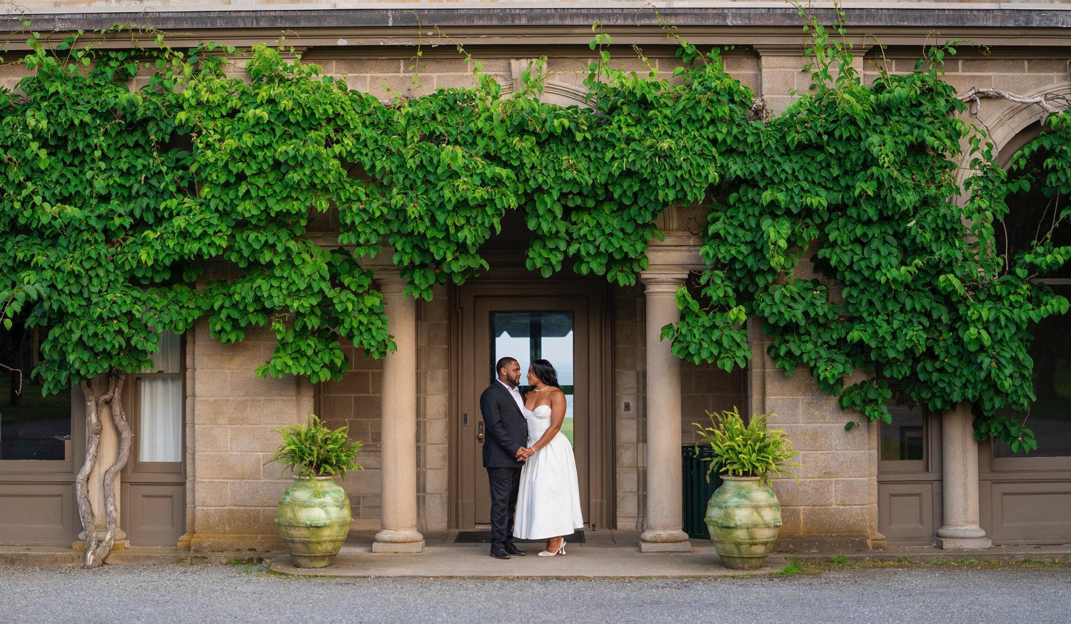 The Wedding Website of Asia Johnson and Jared Carter