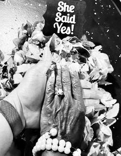The Wedding Website of Shawnee Mitchell and Ken logan