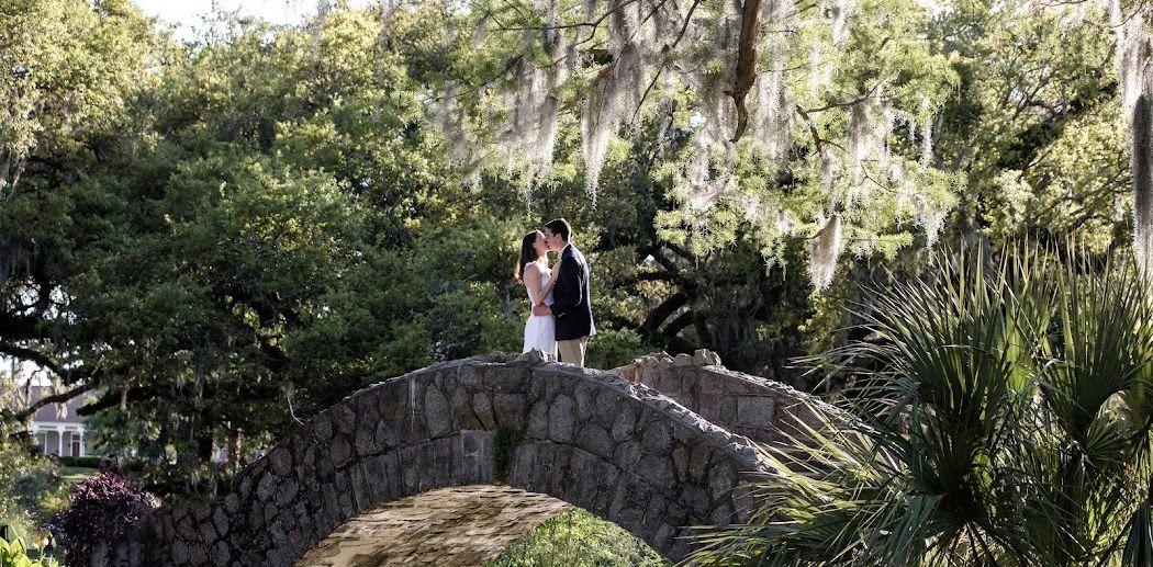 The Wedding Website of Merry Cherney and Will Martin