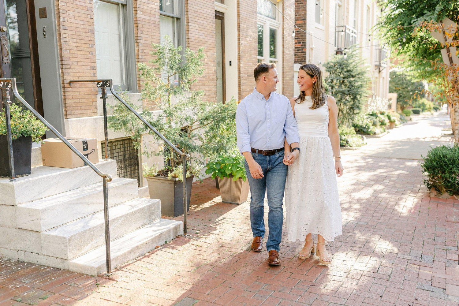 The Wedding Website of Kelly Mordecai and Connor Eagleson