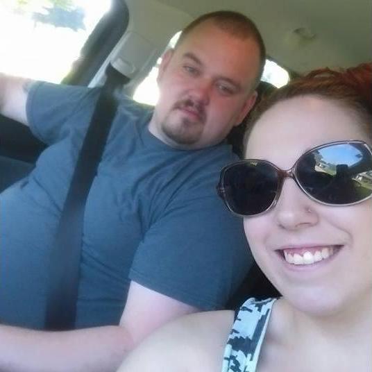 First Road Trip - 2015