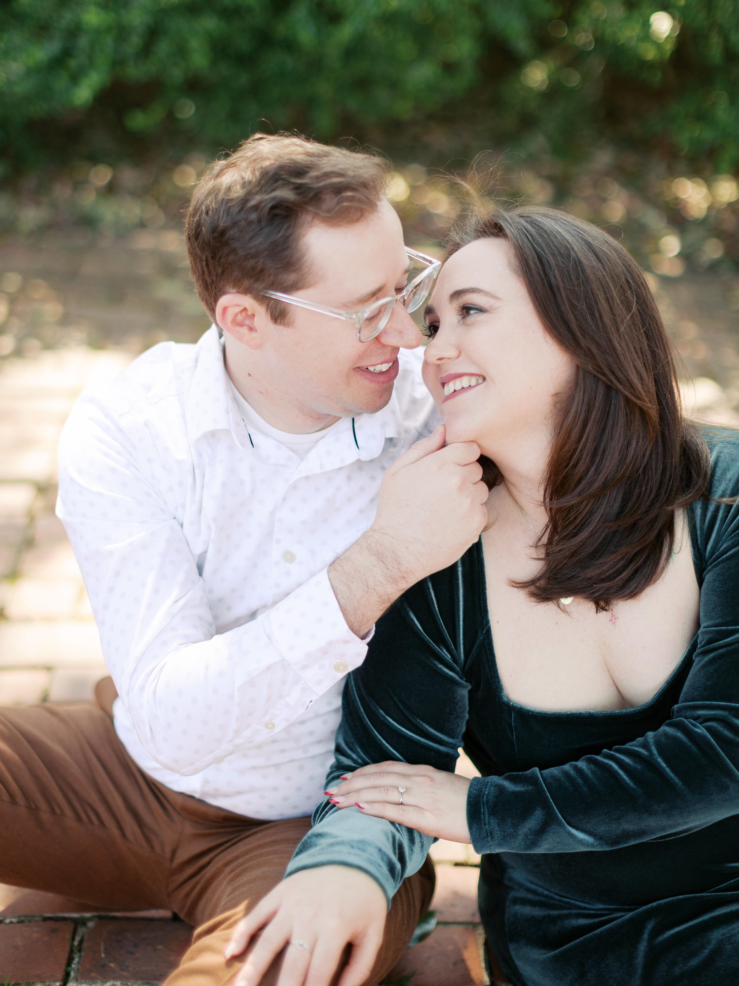 The Wedding Website of Garrett Thomas and Laura Beth Eastman