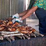 Scotchies Jerk