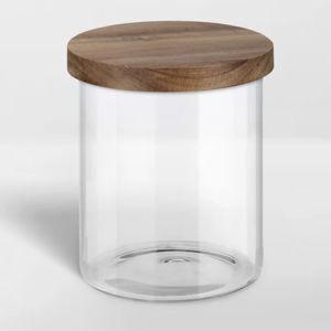 Glass Jars M | NEAT Method