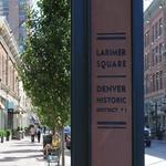 Larimer Square
