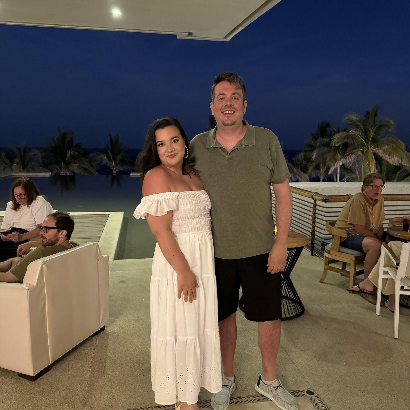 Cabo!