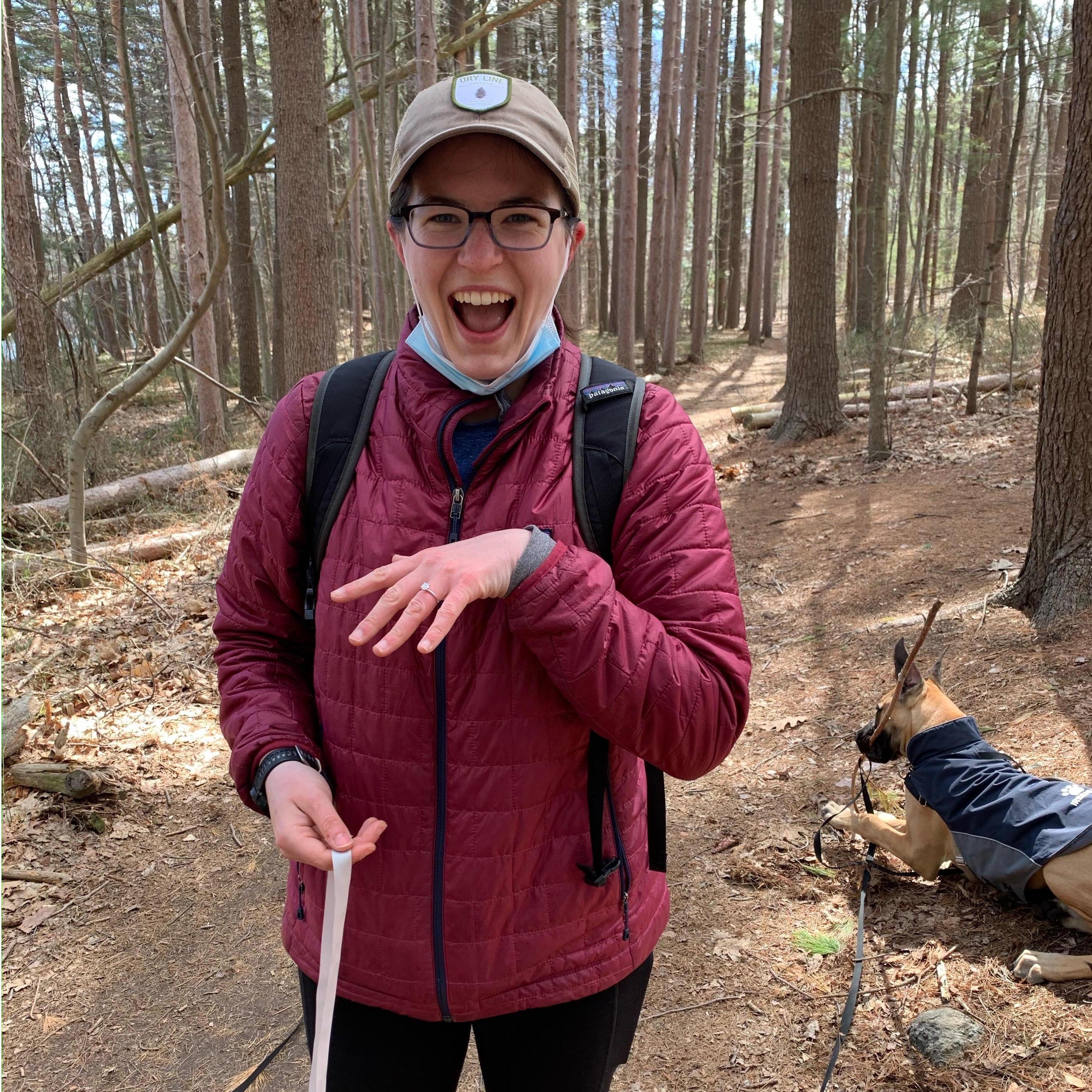 #2ringsisbetterthan1!