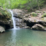 Whiteoak Canyon Trail
