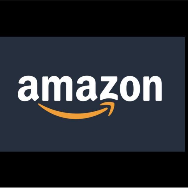 Amazon E-Gift card