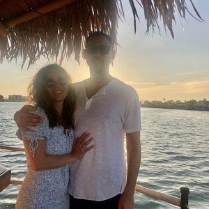 Honeymoon Fund