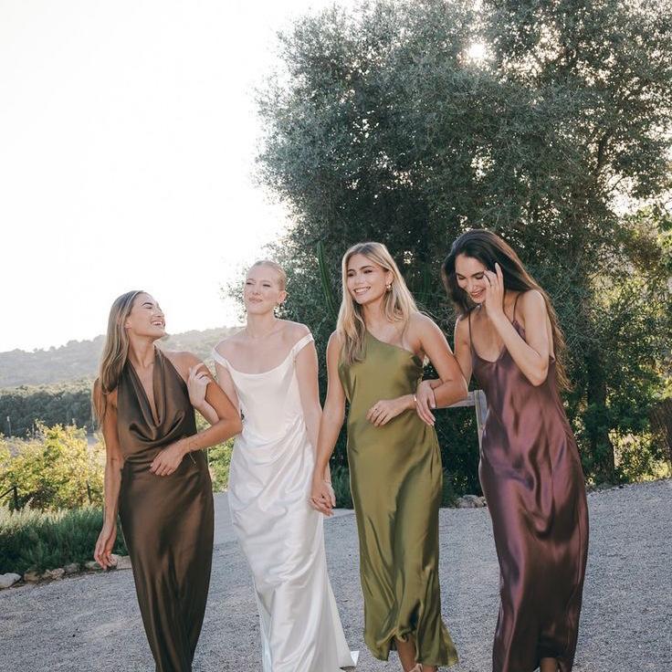 Women's Attire Inspo